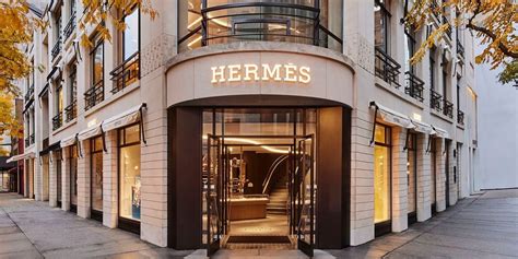 hermes in chicago.